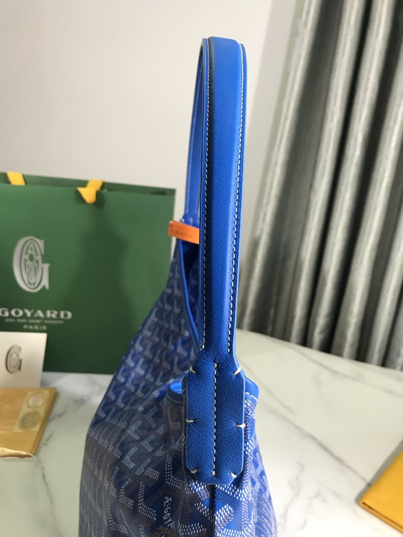 Goyard Top Handle Bags